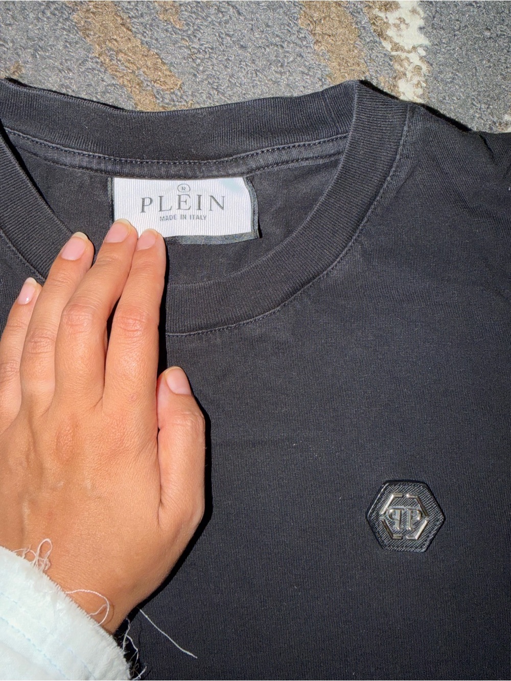 Philipp Plein - Picture 2 of 4